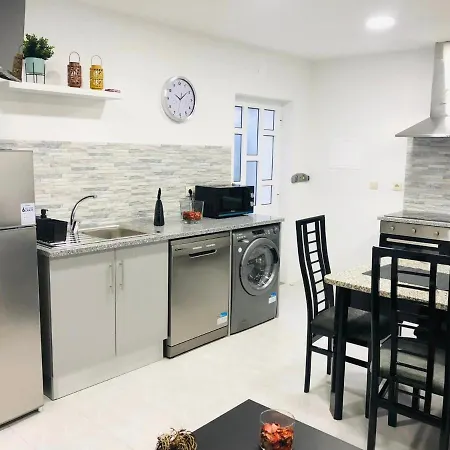 Villa Vc Alojamentos T2 Seia