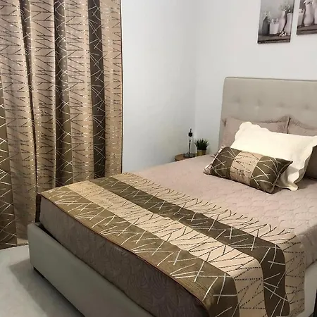 Vc Alojamentos T2 * Seia