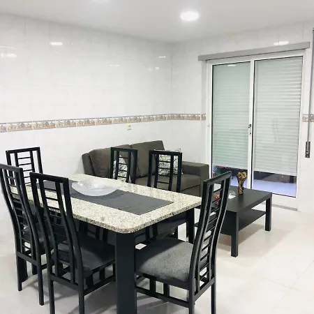 Vc Alojamentos T2 Villa