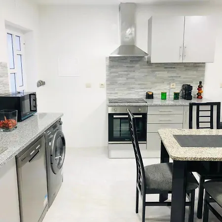 Villa Vc Alojamentos T2 *