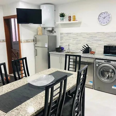 Vc Alojamentos T2 Seia