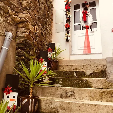 Villa Vc Alojamentos T2 Seia