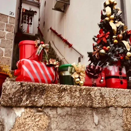 Vc Alojamentos T2 Seia