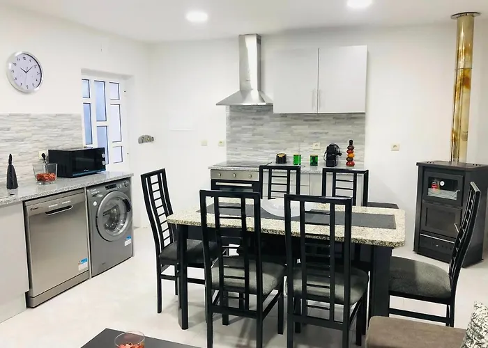 ヴィラ Vc Alojamentos T2 *