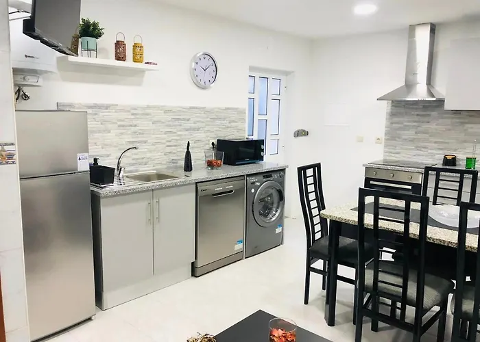 Villa Vc Alojamentos T2 Seia