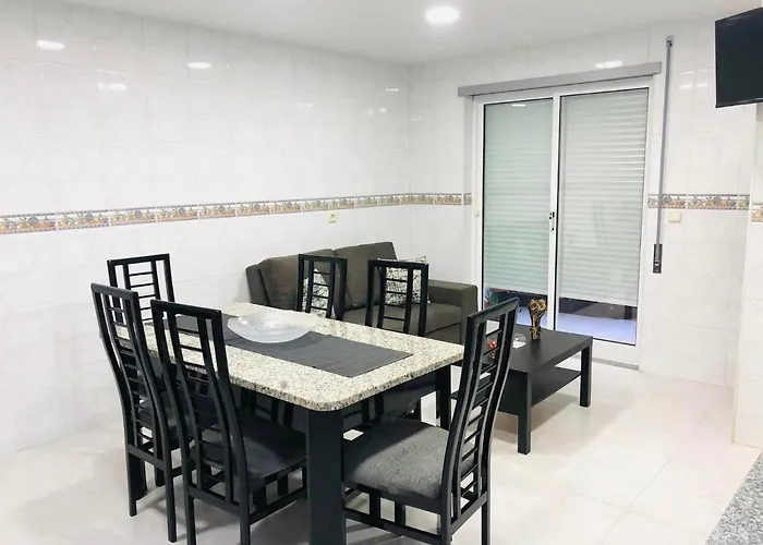 Vc Alojamentos T2 Villa
