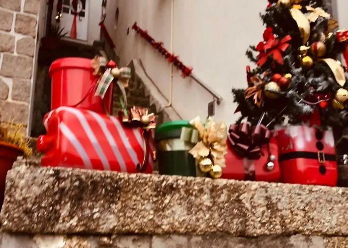 Vc Alojamentos T2 セイア